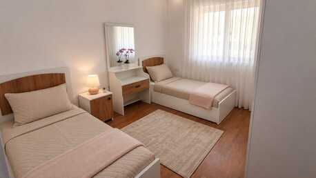 Amman, Apartments, Flats, Houses & Villas, JOD 650/month,  2 BR,  2 Berdoom Flat Shmeisani