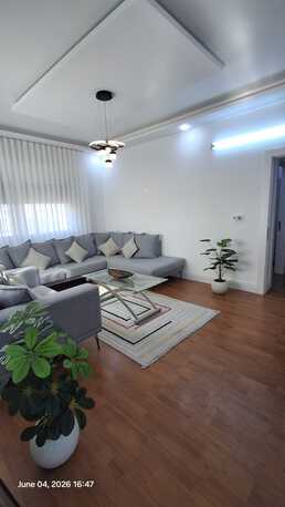 Amman, Apartments, Flats, Houses & Villas, JOD 650/month,  2 BR,  2 Berdoom Flat Shmeisani
