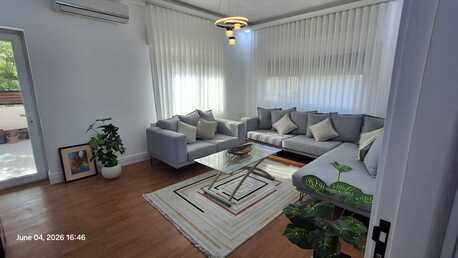 Amman, Apartments, Flats, Houses & Villas, JOD 650/month,  2 BR,  2 Berdoom Flat Shmeisani