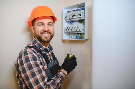 Sydney, Business, Ontime Tradie - Plumbing Electrical & Roofing