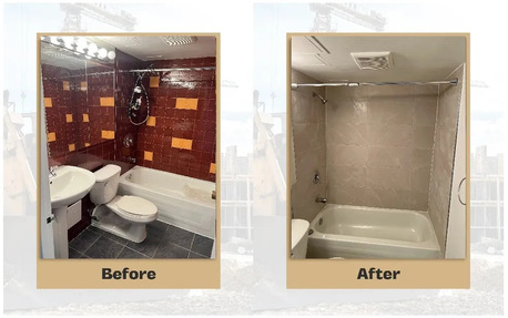 Toronto, Business, Basement Finishing Near Me | The Hoss Group