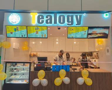 Indore, Restaurants, Best Cafe Franchise &ndash; Start Your Business With Tealogy