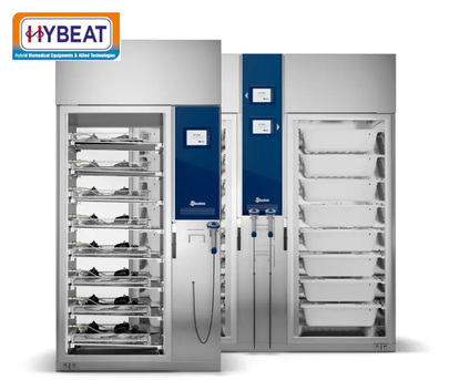 Mumbai, Medical, Best Endoscope Drying Cabinet Manufacturers In Mumbai