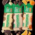 INR 999,  Presenting India's First Kind Protein Bars