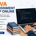 Professional Java Assignment Help Online For Academic Excellence