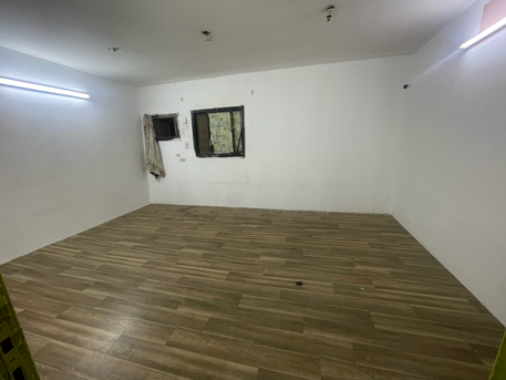 Hara, Rooms for Rent, SAR 1200/year,  Single Room With Separate Kitchen Available In Family Flat