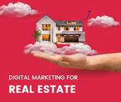 Dubai, Software, Real Estate Social Media Marketing Companies For Business Wins