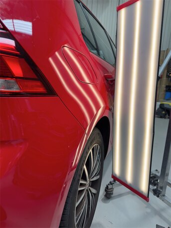 London, Automotive, Car Dent Removal Spalding | Expert Paintless Dent Repair Service