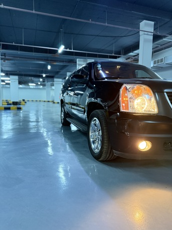 Riyadh, Vehicles, Cars & Trucks , SAR 50000,  Gmc Yukon XL,  2011,  Automatic,  149000 KM,   SLT