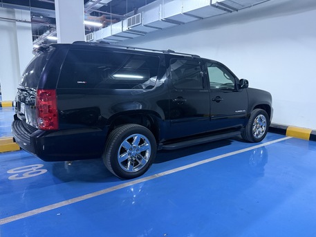 Riyadh, Vehicles, Cars & Trucks , SAR 50000,  Gmc Yukon XL,  2011,  Automatic,  149000 KM,   SLT