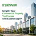 Simplify Your Commercial Property Tax Process With Expert Support