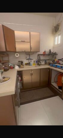 Al Naseem, Apartments, Flats, Houses & Villas, SAR 20/year,  1 BR,  🏡 1 BHK Villa Portion For Rent &ndash; Al Naseem