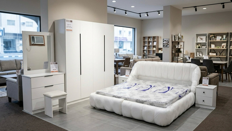 Jeddah, Furniture, SAR 1800,  Bedroom Set