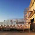Supply & Installation Of AC Ducting, Refrigeration Piping, Exhust
