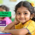 Admission Open - The Best Preschools In Bangalore