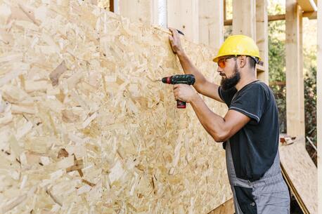 New York, Business, Expert Retrofit Wall Insulation For Energy-Smart Homes