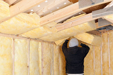 New York, Business, Expert Retrofit Wall Insulation For Energy-Smart Homes