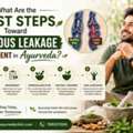 What Are The First Steps Toward Venous Leakage Treatment In Ayurveda?