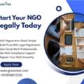 NGO REGISTRATION IN DELHI