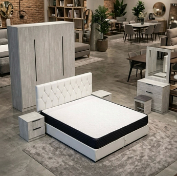 Jeddah, Furniture, SAR 1650,  Bedroom Set