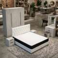 SAR 1650,  Bedroom Set
