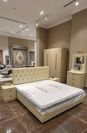 Jeddah, Furniture, SAR 1650,  Bedroom Set