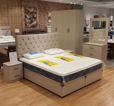 Jeddah, Furniture, SAR 1650,  Bedroom Set