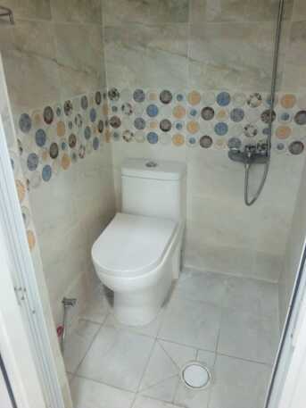 Al Seef, Apartments, Flats, Houses & Villas, BHD 100/month,  Studio,  40 Sq. Meter,  Studio Apartment With Electricity For Rent In Karbabad, Near The Small Karbabad Park. The