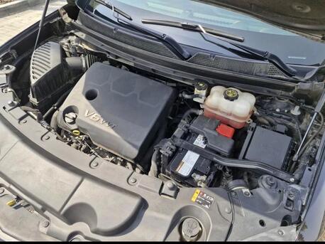 Khobar, Vehicles, Cars & Trucks , SAR 110000,  Chevrolet Traverse,  2022,  Automatic,  73000 KM,  ,  LT, Black, Low Mileage (73,000 KM), Very Neat And Clean For Sale