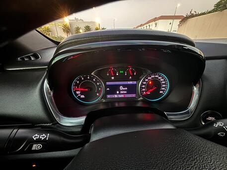 Khobar, Vehicles, Cars & Trucks , SAR 110000,  Chevrolet Traverse,  2022,  Automatic,  73000 KM,  ,  LT, Black, Low Mileage (73,000 KM), Very Neat And Clean For Sale