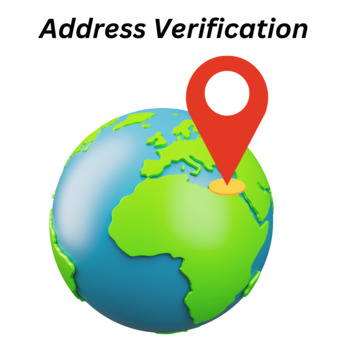 Toronto, Computer, Online Address Validation For Accurate Customer Data