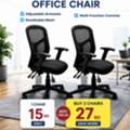 BHD 10,  Office Chairs And Furniture For Sale