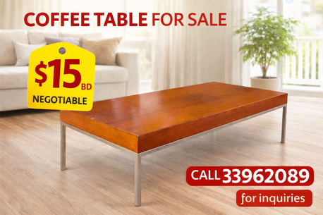 Manama, Furniture, BHD 10,  Office Chairs And Furniture For Sale