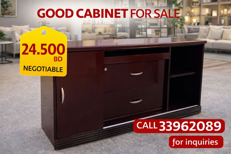 Manama, Furniture, BHD 10,  Office Chairs And Furniture For Sale