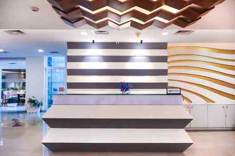 Gurgaon, Offices, Coworking Space Gurgaon | Avanta