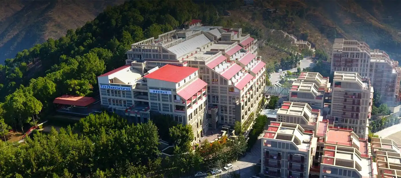 Chandigarh, Language Exchange, Campus Lynx Smart Campus Management Solution