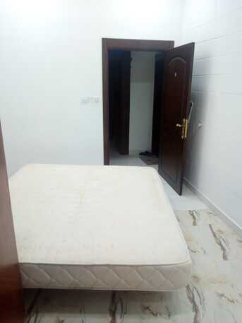 Al Seef, Apartments, Flats, Houses & Villas, BHD 100/month,  Studio,  30 Sq. Meter,  Studio Apartment With Electricity For Rent In Karbabad, Near The Small Karbabad Park. The