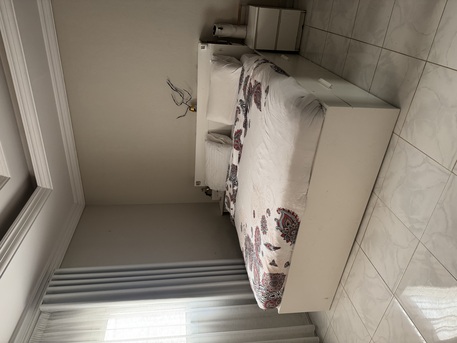 Jeddah, Furniture, SAR 1,  IKEA Double Bed Brimnes