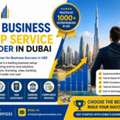 Best Business Setup Service Provider Dubai