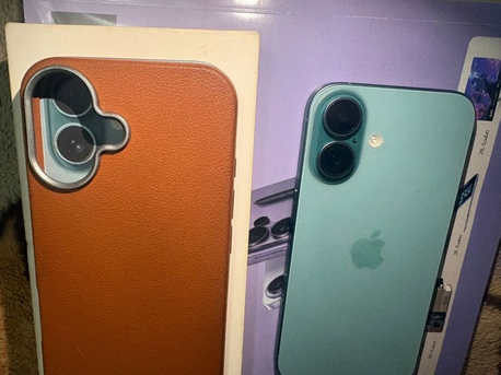 Olaya, Mobile Phones, SAR 2500,  Iphone 16