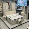 SAR 2650,  Bedroom Set