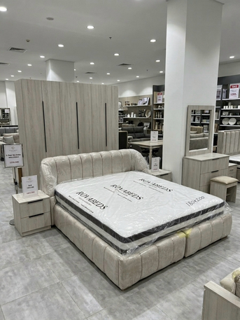 Jeddah, Furniture, SAR 2650,  Bedroom Set