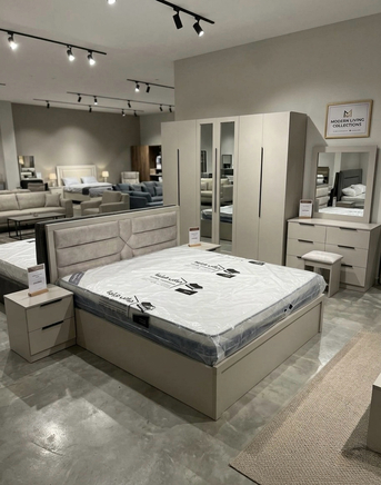 Jeddah, Furniture, SAR 2650,  Bedroom Set