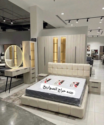 Jeddah, Furniture, SAR 2650,  Bedroom Set