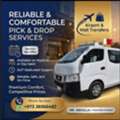 Transportation Available