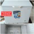 BHD 45,  ✅️ Sharp 250 L Freezer For Sale In Good Condition With Delivery