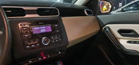 Khobar, Vehicles, Cars & Trucks , SAR 32000,  Renault Duster,  2019,  Automatic,  180301 KM,  DUSTER, Fully , Model , White, Parking Sensors. Accident Free In Amazing Cond