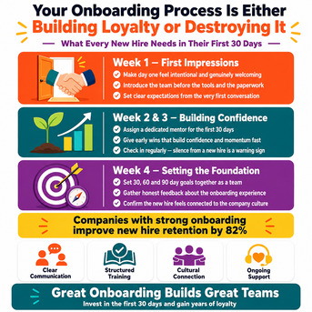 Chicago, Software, Onboarding Software That Builds  Employee Loyalty From Day One | Provitrac
