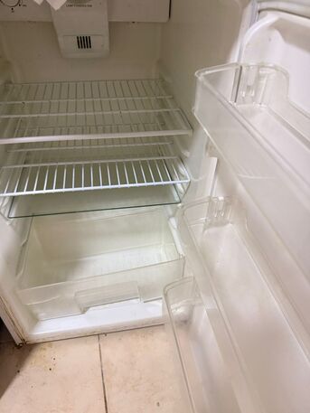 Riyadh, Appliances, SAR 350,  Fridge (refrigerator)