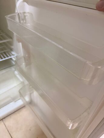Riyadh, Appliances, SAR 350,  Fridge (refrigerator)